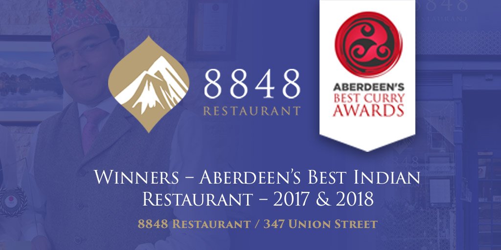 8848restaurant's tweet photo. https://t.co/zyx7ywJ10Q