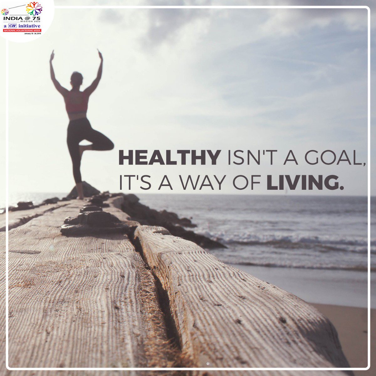 ForceProBono's tweet image. More than 300 million people are now living with depression in the world. Let's change the way of our living and lead a healthier life!

#WorldHealthDay #IforIndia #Indiaat75