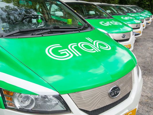 ReubenSinghMCR's tweet photo. #Alibaba is preparing to invest in Grab https://t.co/czOud9IkDd #Grab #Taxi #Asia #Business #Investment #Capital #Startup #IsherCapital https://t.co/b7IuQmeYcV