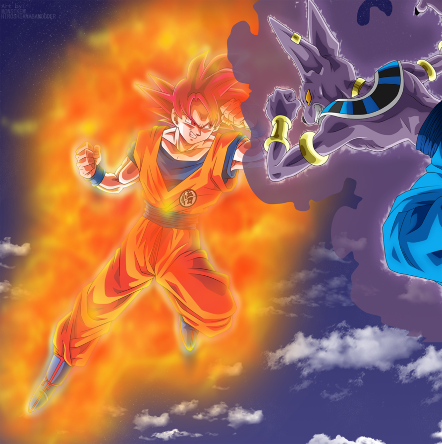 Hablemo_DeDB's tweet photo. Anuncio interesante: En Japón el 9 de mayo es el "Día de Goku" para ese día se hará un especial en #CartoonNetwork de #DragonBallSuper en el que se emitirán los mejores capitulos, como la Batalla contra Bills, Hit, Universo 6, Freezer &amp; la pelea contra Black https://t.co/TmtKORDqKn