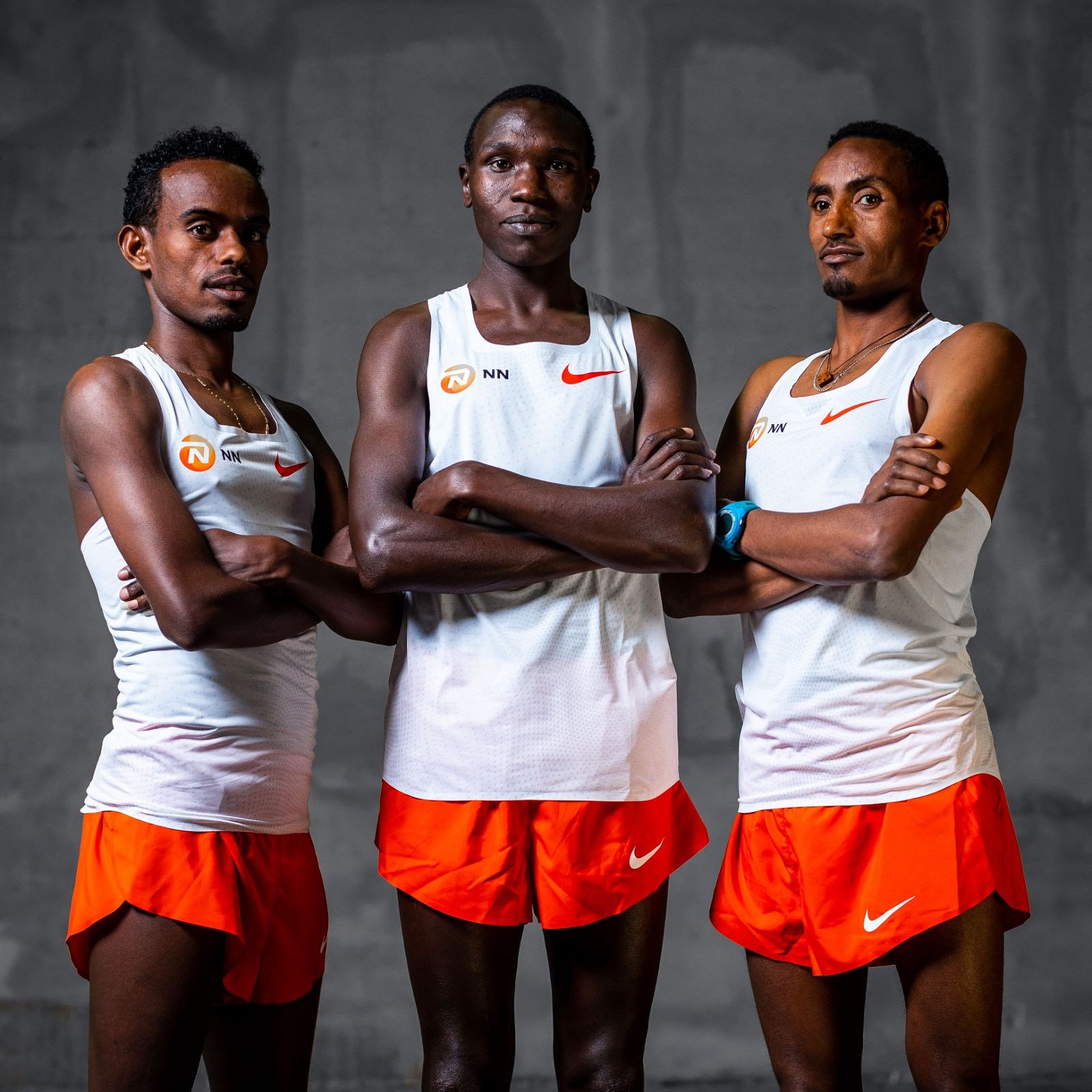 nike nn running team