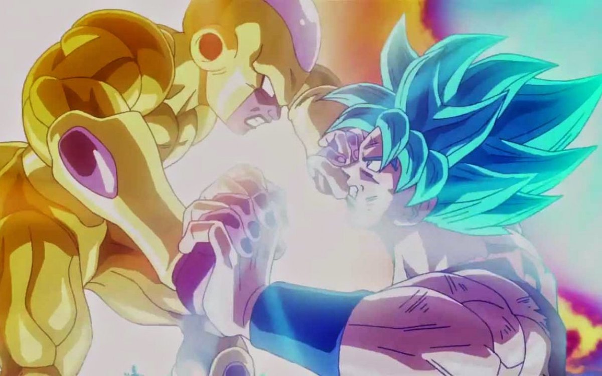 Hablemo_DeDB's tweet photo. Anuncio interesante: En Japón el 9 de mayo es el "Día de Goku" para ese día se hará un especial en #CartoonNetwork de #DragonBallSuper en el que se emitirán los mejores capitulos, como la Batalla contra Bills, Hit, Universo 6, Freezer &amp; la pelea contra Black https://t.co/TmtKORDqKn