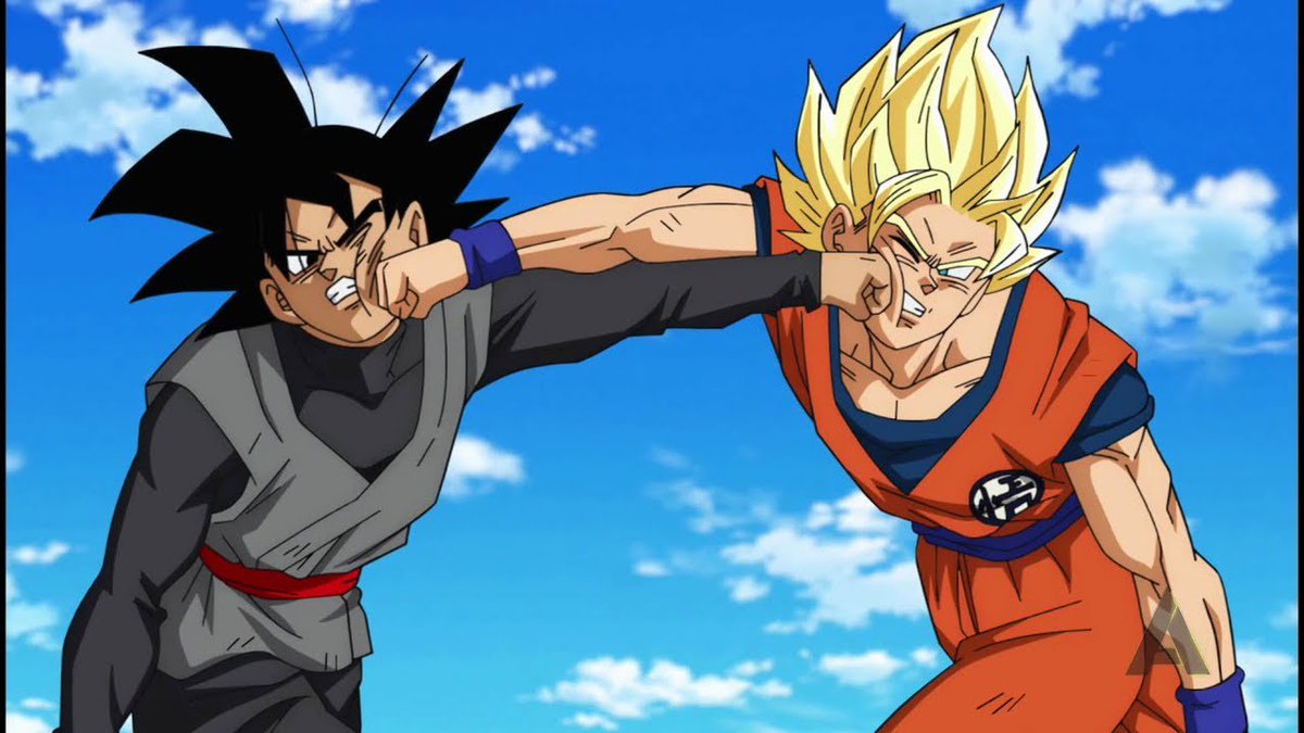 Hablemo_DeDB's tweet photo. Anuncio interesante: En Japón el 9 de mayo es el "Día de Goku" para ese día se hará un especial en #CartoonNetwork de #DragonBallSuper en el que se emitirán los mejores capitulos, como la Batalla contra Bills, Hit, Universo 6, Freezer &amp; la pelea contra Black https://t.co/TmtKORDqKn