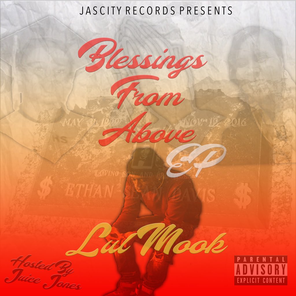 Juice_Jones_'s tweet photo. Let me put yโall on game โ๏ธSome great music thatโs everybody need in they life ๐ฏ #2xTheMixtape ๐ฝ & #BlessingsFromAboveEP ๐๐พ #JasCityRecords ๐ฟ @Rico2x__ @lul_mook_ STOP SLEEPING ON THEM https://t.co/SugZ9FCc4M