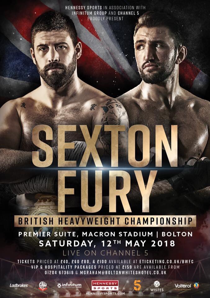 K_Farrell_BEM's tweet photo. Everyone get out &amp; show your support to 3 talented boxers Boxing 🥊 on the big @HennessySports bill on Fury/Sexton @channel5_tv 📺 12th May @macronstadium 
Tickets available from @GBrennan1996 @ReeceMacMillan2  @JBART0N 🔥🔥🔥🔥🔥🔥 https://t.co/RrLvWdt4Cm