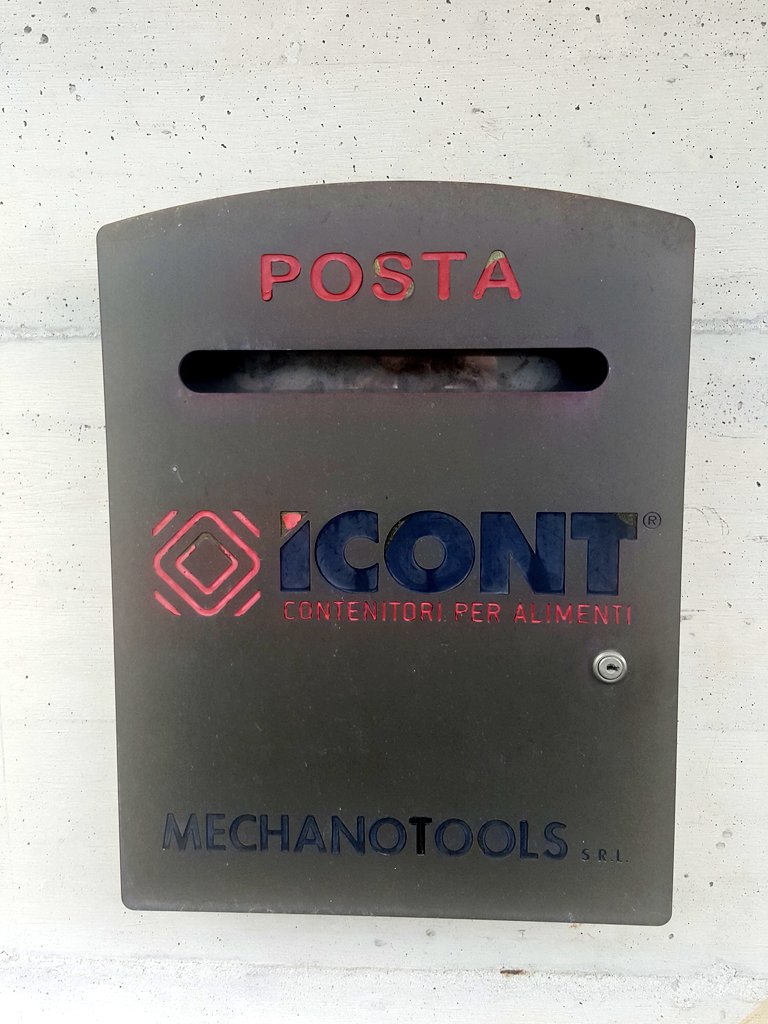 GPManzella's tweet photo. A Pontinia con Nelso Mazzer 'patron' della #Icont. Prima impresa italiana per crescita e 50a in Europa nelle classifiche @FT, porta contenitori di alluminio made in @RegioneLazio in 35 paesi del mondo. https://t.co/IUAd3DJKY5