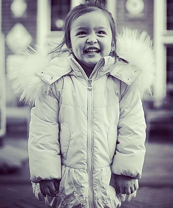 marianupdates's tweet photo. Cuteness overload! 😍❤️👧 #MariaLetizia #aroundZworld https://t.co/ZLhLzuaedz https://t.co/a6tYvbG45s