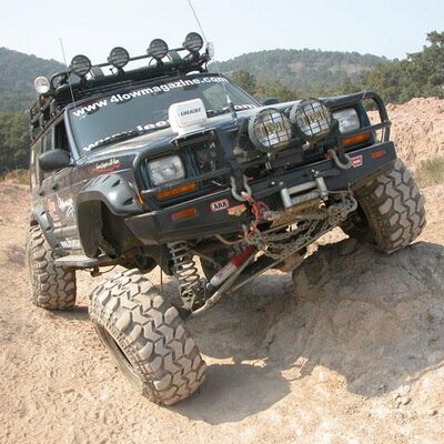 Djextmo's tweet image. Grand Cherokee😍😉