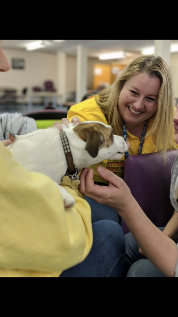 debplewis's tweet image. Great second day as peer guides #peerguide @SHSBangor @BangorNursing