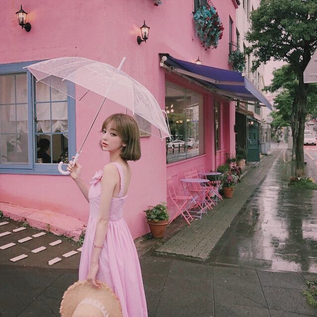 mairutooja's tweet photo. โทนนี้คล้ายanalogเลยย ใช้vscoน้าา วิธีแต่งอยู่ข้างล่างเลย

ปล.ฟิลเลอร์นี้ให้ใช้สถานที่ที่มีสีชมพูกับสีขาวอยู่เยอะๆนะคะ เพื่อฟิลเลอร์จะได้เหมือนกับในรูป ไม่เพี้ยนไป #แอพดีบอกต่อ #vsco https://t.co/ky10AxmW4W