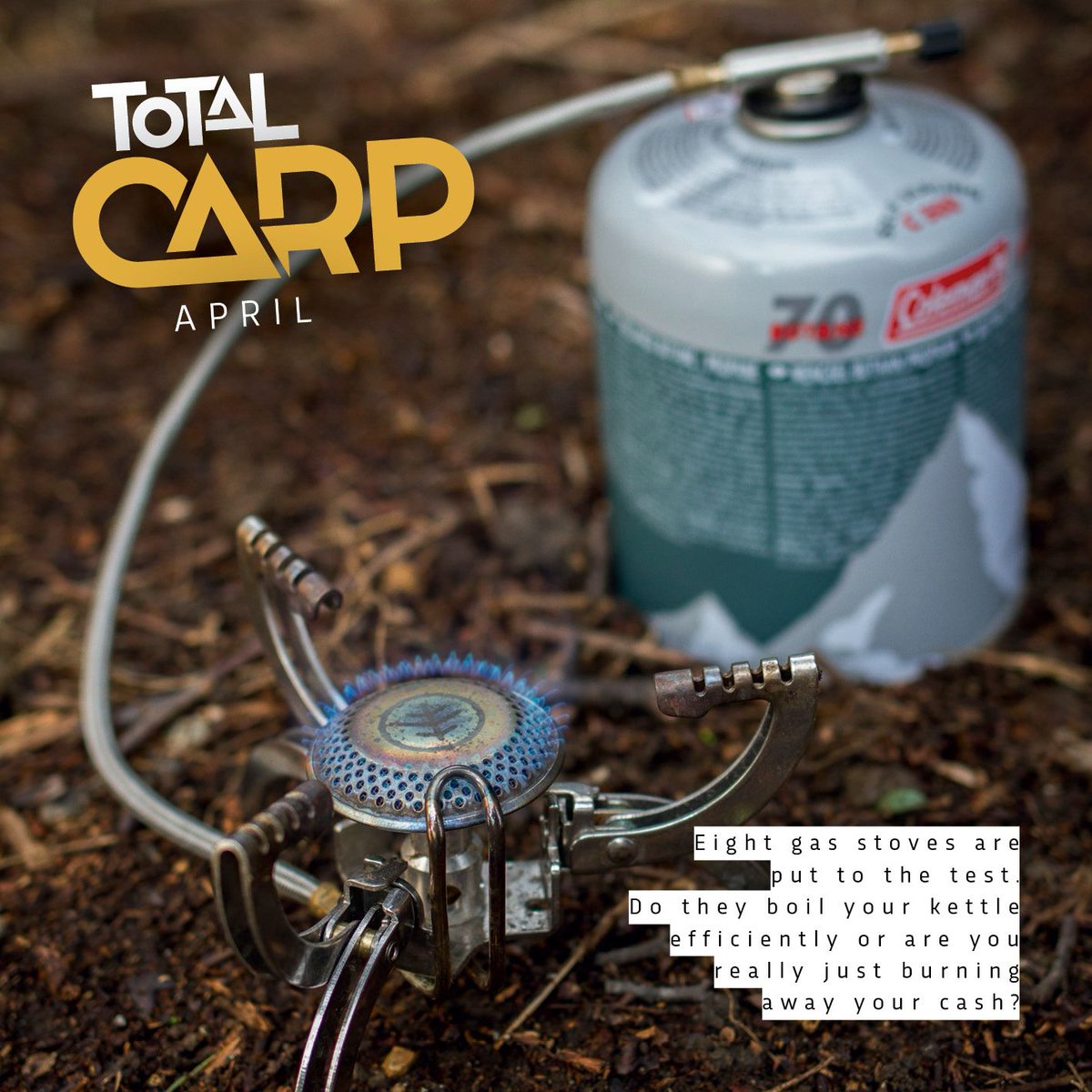 Wychwood Carp tweet media
