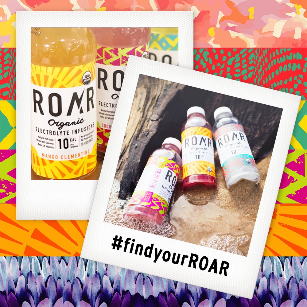 roarorganicca's tweet photo. What a good-looking line-up 😍

Tried all 4 flavours yet? Which is your fave?

https://t.co/ieY6ddsD7a https://t.co/NvxcF54Rre