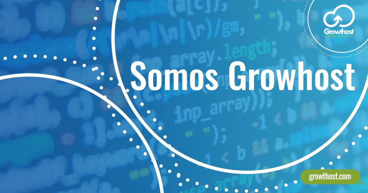 growthost's tweet photo. Una compañía ideada para ofrecer los mejores servicios de alojamiento web. Visita nuestro portal y conócenos de cerca.
https://t.co/upqaQvhRcP
.
#GrowHost #Hosting #Alojamiento #Web #Servicio #Dominio #Internet #Economía #Tecnología #Negocio #Latinoamerica https://t.co/IkZYBHbWoN