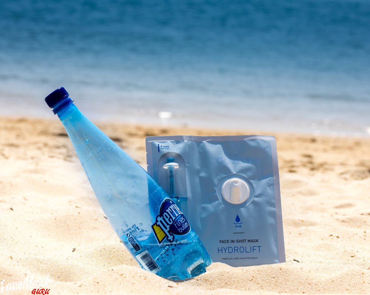FaceMaskGuru's tweet photo. It’s a beautiful day, enjoy a refreshing #facemask after a hot day on the beach 😊
WIN one YEAR’S FREE supply of #facemasks 😍 just visit https://t.co/5R1OfofPG1 to learn more
#facemask #facemaskguru #sheetmask #beauty #skincare #Giveaway #sheetmasks #facemaskfun #win https://t.co/fvMsFTitgT