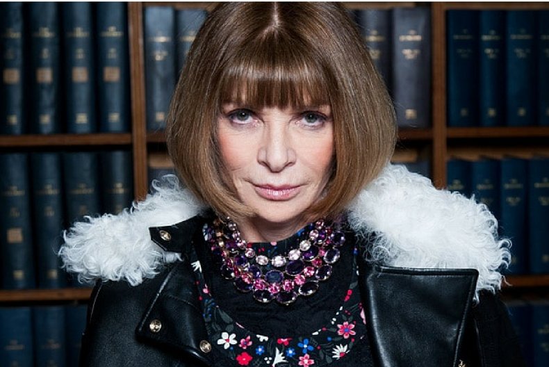 EsGlamMag's tweet photo. ¿Se retirará Anna Wintour de la dirección de Condé Nast después del verano?
#Moda #Fashion #AnnaWintour #VogueUS #condenast #voguemagazine
@CondeNast @voguemagazine 
 https://t.co/edazH7Vm0S https://t.co/BDfJM4e9cC