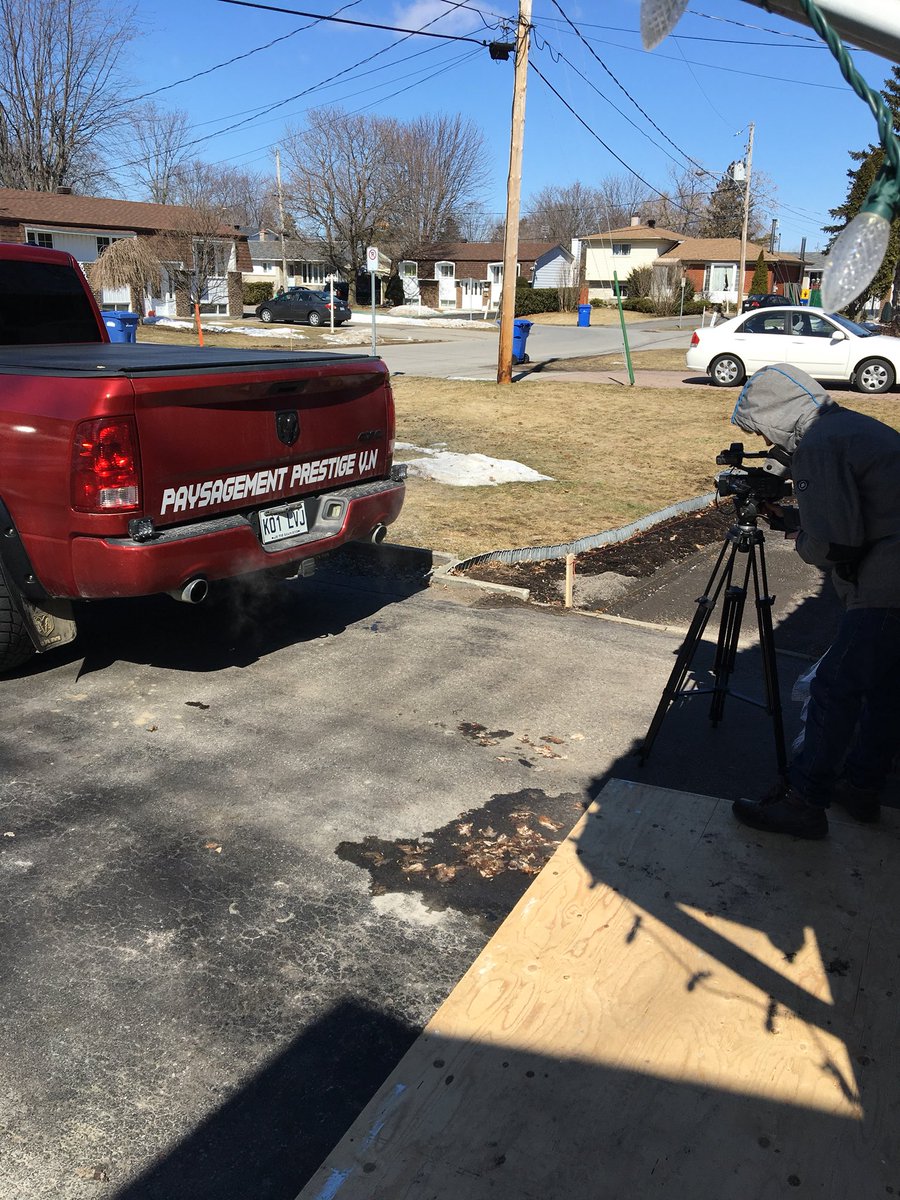 Techomarc1's tweet image. Action !