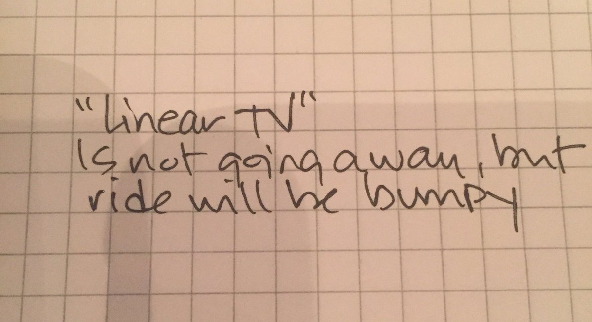 LisaBralts's tweet image. cc: @PBSTechCon @geofframsey #TechCon18 #TechConHaiku