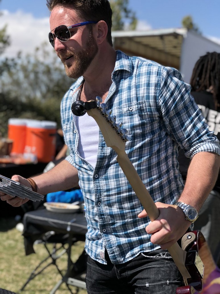 ryansimsband's tweet image. A guitar and a stack of CDs.
@HSNTours Spring Tour at Silverado High School in Las Vegas, NV

#ryansims #mysideofthestory #newcountrymusic #high4recordings #silveradohighschool #lasvegas #highschoolnation