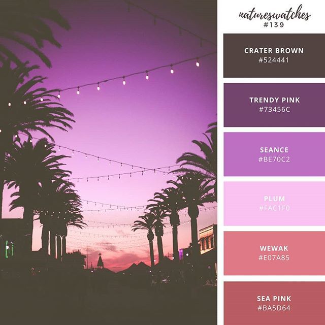 natureswatches's tweet photo. [139] Success is never final, failure is never fatal. It's courage that counts (John Wooden). Photo by Marion Michele taken in Hermosa Beach Pier, Hermosa Beach, United States.

#natureswatches #sunset #gradient #night #colors #colorpalette #colorinspira… https://t.co/IN7qYN9VnZ https://t.co/CwOB4BB5XO