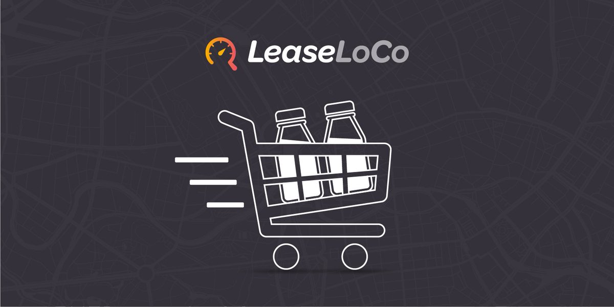 leaseloco's tweet photo. Deciding on your contract mileage is just like buying milk. Our CEO @JRWilmot tell us why  -> https://t.co/O7PKEKCh66 @LeaseLoCo #cars #carleasing #leasing  #carleasinguk #lifehacks #lifehacking https://t.co/MVDayfNyJO