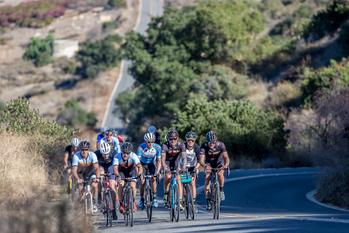 Join us Saturday, April 14th, for a <a href="/BelgnWaffleRide/">BELGIAN WAFFLE RIDE</a> opener social ride! Join coaches <a href="/ZacharyAllison/">Zack Allison</a> and <a href="/worldofmills/">Adam Mills</a> and legend <a href="/neilshirley/">Neil Shirley</a> for show and go ride. We'll meet and start before the #BWR expo is open. 
facebook.com/events/9397621…