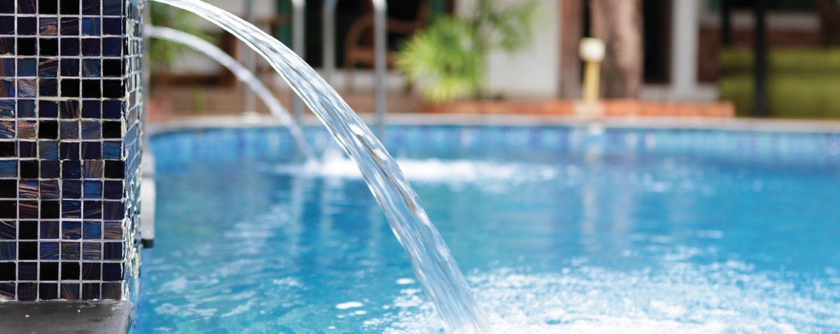 How to Streamline Pool Maintenance Visits. In the world of pool products, this water flow device has the coolest sounding name. ow.ly/Uej530j1Yty #Sponsored