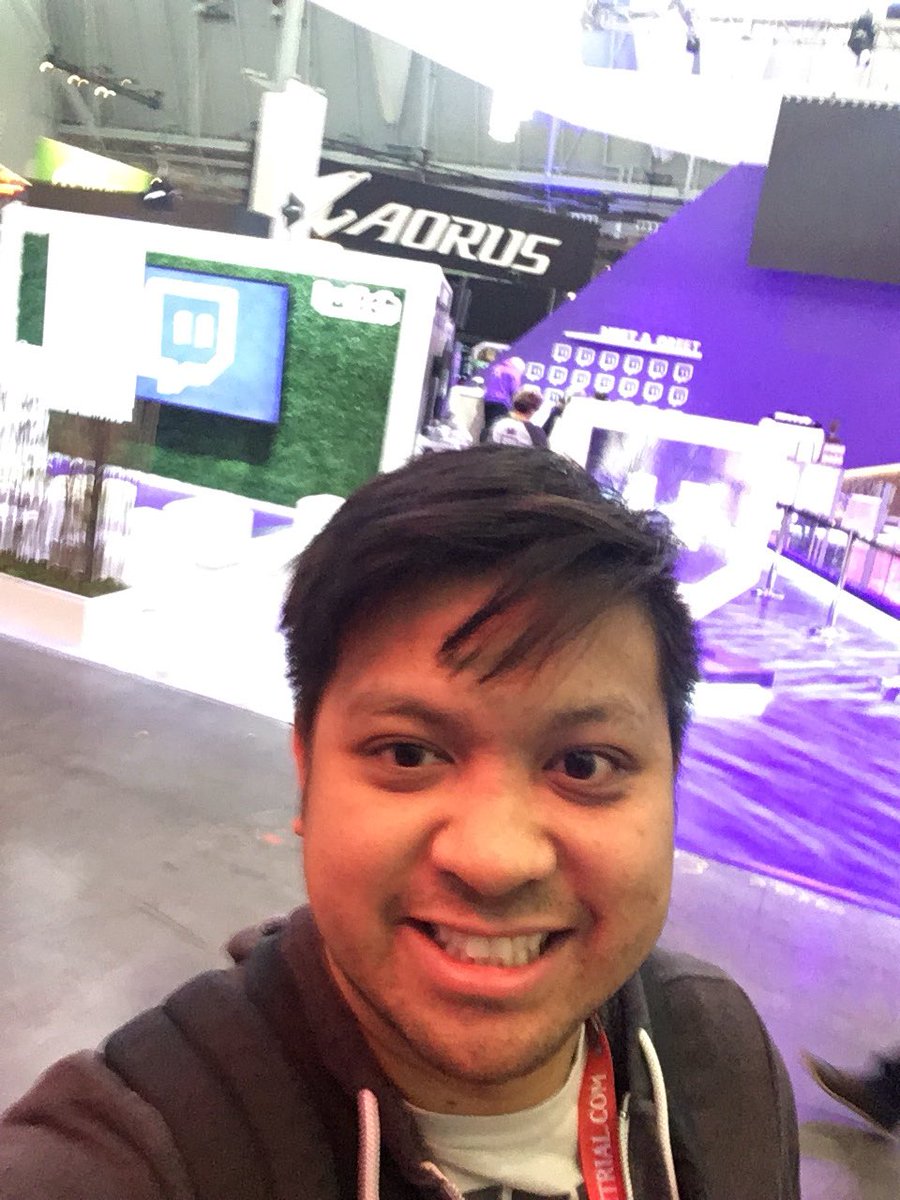 jepprex's tweet photo. #twitchevents https://t.co/Q4XujVE3RM