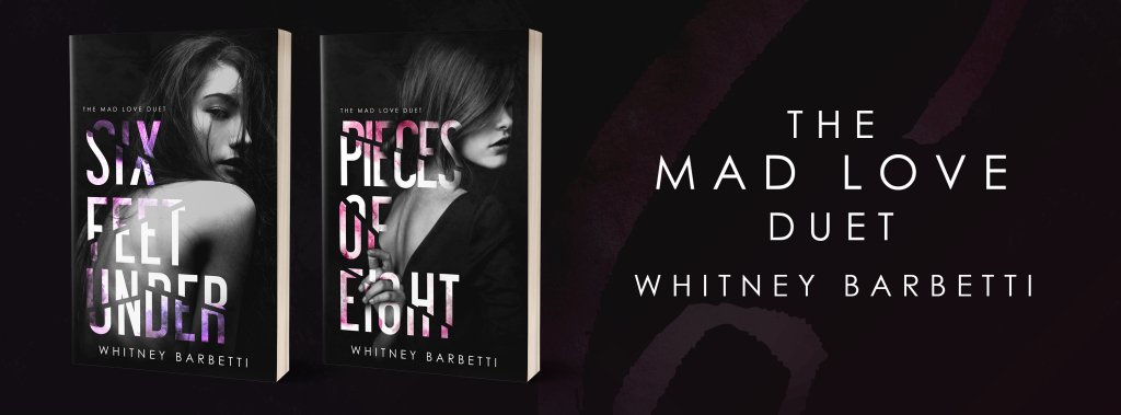 Elizabeth_Dawn2's tweet photo. Cover Reveal: The Mad Love Duet by Whitney Barbetti https://t.co/jvtiz6Elsd https://t.co/FRtVthx3EU