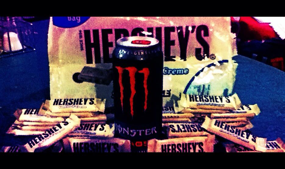 Djextmo's tweet image. Sabroso!