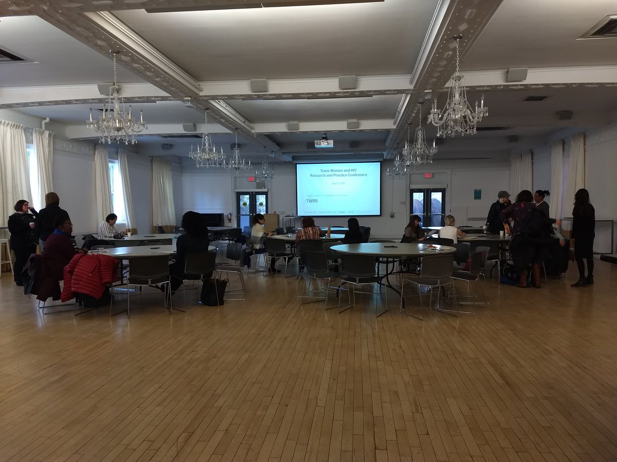 twiriresearch's tweet image. It&apos;s an early start, but we already have some conference-goers! The coffee, tea, and muffins might be a draw. #TWIRI2018 #TransEquity