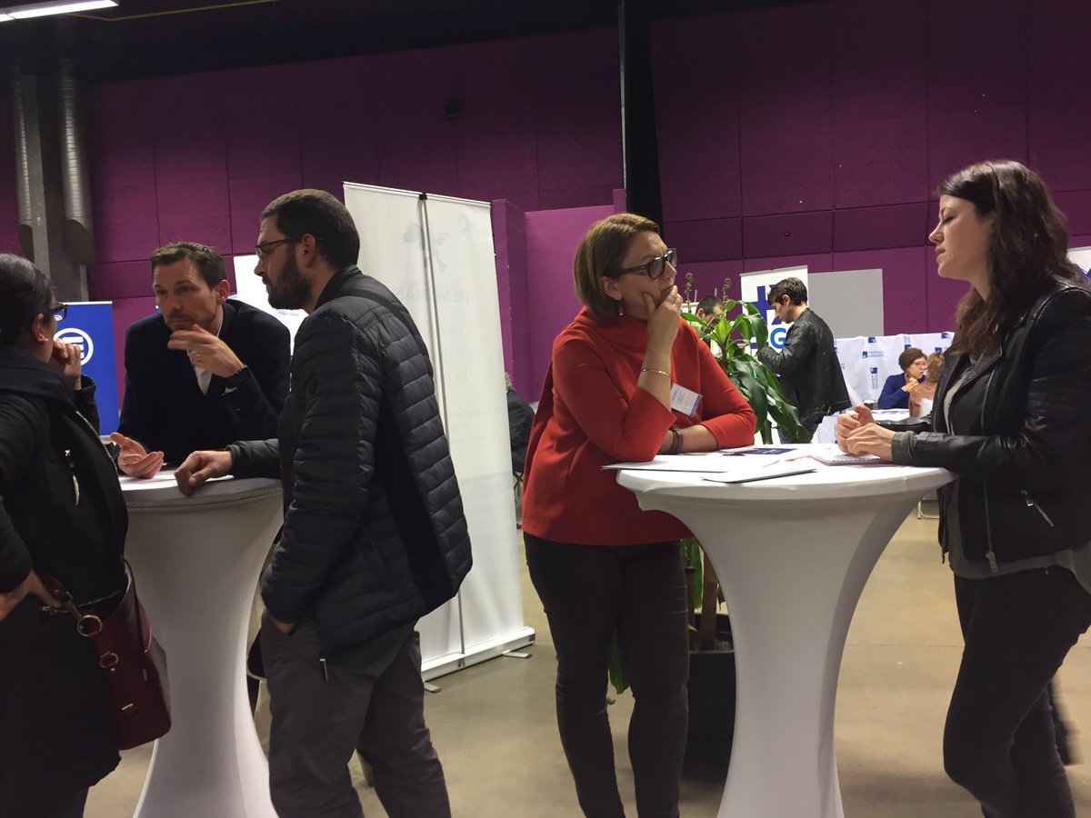 GNI_Grand_Ouest's tweet photo. On continue avec les rendez-vous pros : des spécialistes pour parler de « votre » #projet #workchope2018 @GNI_Grand_Ouest https://t.co/myAO36TEu4