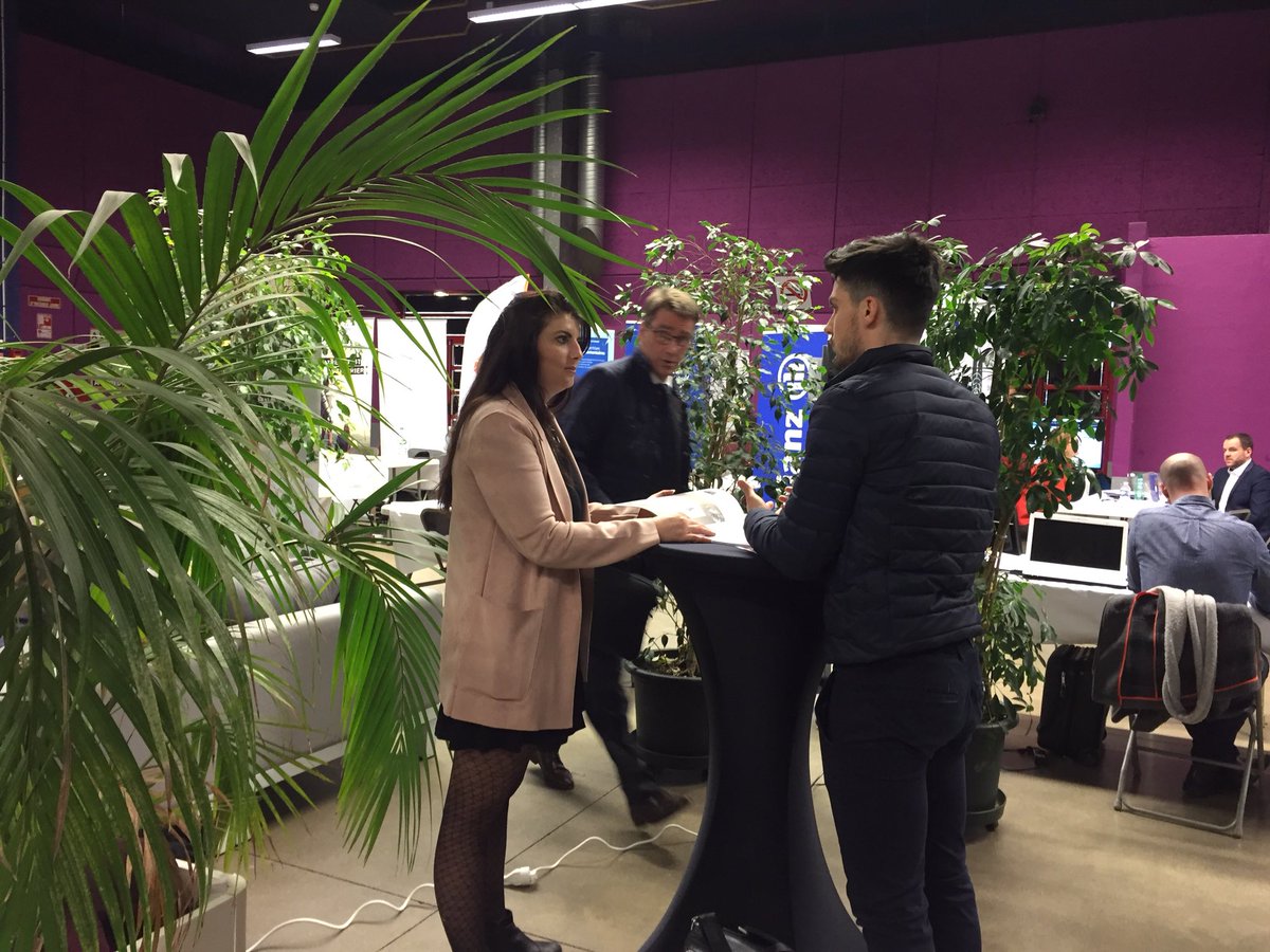 GNI_Grand_Ouest's tweet photo. On continue avec les rendez-vous pros : des spécialistes pour parler de « votre » #projet #workchope2018 @GNI_Grand_Ouest https://t.co/myAO36TEu4