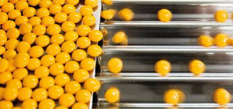 KROHNE_USA's tweet photo. No other industry relies so heavily on sophisticated and accurate #measuringtechnology as the #pharmaceutical industry, and KROHNE offers a number of devices possessing the required certifications. https://t.co/pAQTEKmcp4 https://t.co/IpRpq24s9w