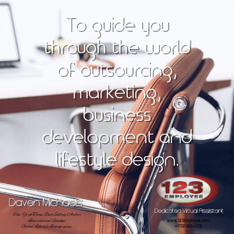 gregastew's tweet photo. Discover Why You Need ...
Find out how 123Employee can help you. 
Visit: https://t.co/QhGzY53bSO 
#Entrepreneur #Startup #Success #MakeYourOwnLane #defstar5 #mpgvip #quotes #SEO #InternetMarketing #OnlineMarketing https://t.co/VUtCL9NOyV