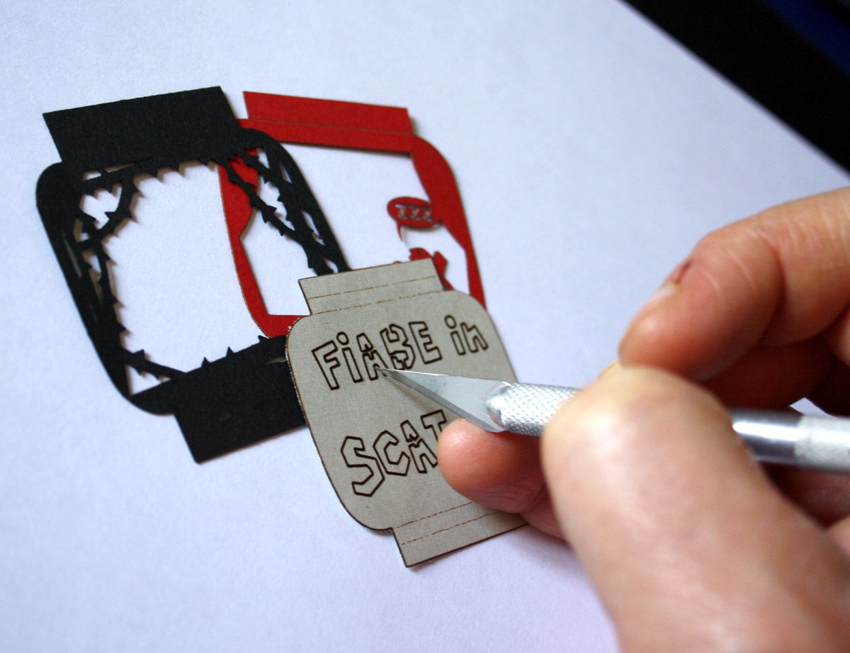 hv_francesco's tweet image. fiabe in scatola
#fiabe #fiabeinscatola #designforchildren #fairytale #fairytales