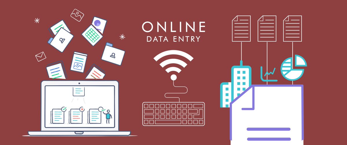 BPODataEntry's tweet image. Offering an effective and constructive way to deal with online data entry services.
Visit Us: bpodataentryhelp.com/content/servic…
#onlinedataentry #dataentryhelp #pdftoexceldataentry