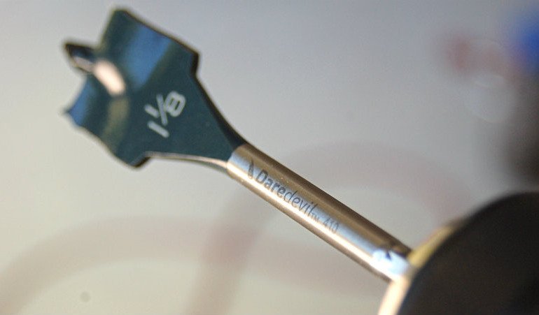 ProToolReviews's tweet photo. This is cool - Launched in November 2013, @BoschToolsNA has sold its 50 millionth Daredevil Spade Bit. Y'all keep telling us how much you love them, and the proof is in the numbers!

#BoschTools #Daredevil #SpadeBit #tools https://t.co/UpgY8LUJfb