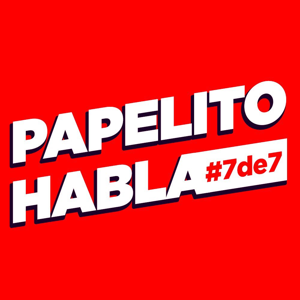EnriqueOchoaR's tweet photo. “Yo sí soy honesto y así será mi gobierno”.- @JoseAMeadeK #PapelitoHabla #7de7 

https://t.co/akHZZhArRM https://t.co/C3d03Z10PJ