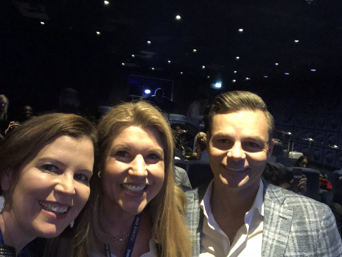 GinnyKissling's tweet photo. 2018 Ryan Annual Firm Meeting in London #RyanGameOn #RyanTax https://t.co/nbYcslHGy6