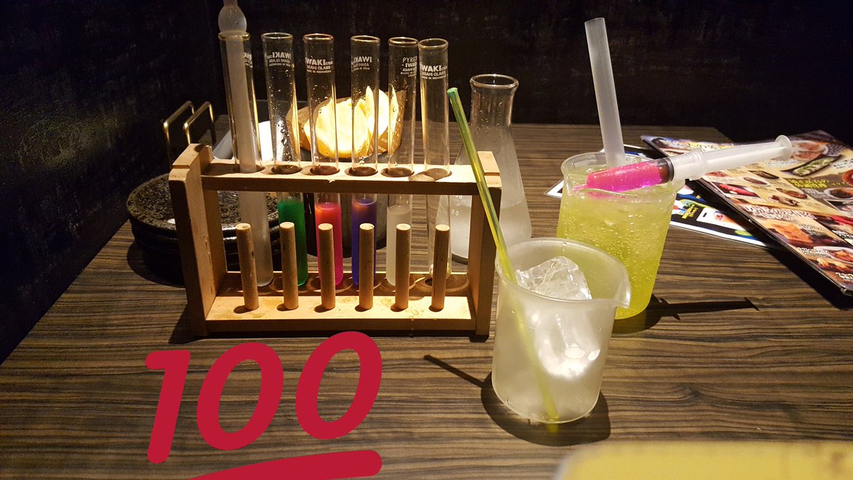 goukiinteru's tweet photo. ロックアップまた行きたいな
楽しかった笑
男二人で
次は大人数で行きたいな
#ロックアップ名古屋
#監獄レストラン
#お化け屋敷より怖い https://t.co/r0gmjJsh7h