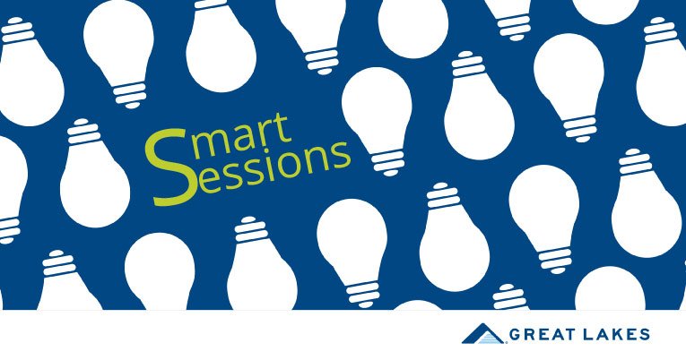 MyGreatLakesFAP's tweet image. During this webinar, we’ll show you how to cast the net so that you can increase student engagement and get the most out of your financial literacy program.  #SmartSessions bit.ly/2oaZejR