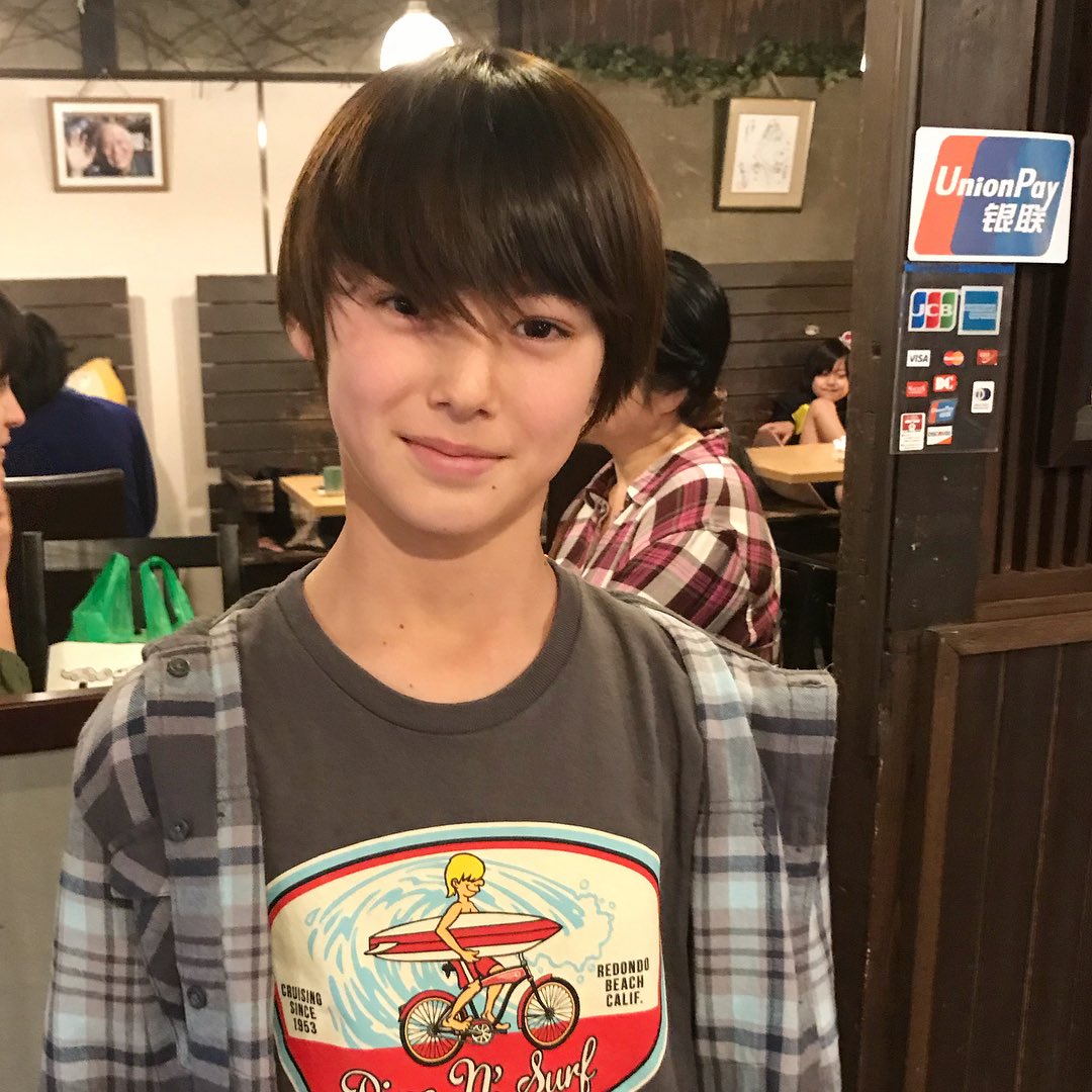 インスタで 半端ない美少年 と人気の翔くん 11 芸能界デビュー ドラマ出演も果たす彼の破壊力ある美しさを見てほしい Togetter インスタで 半端ない美少年 と人気の翔くん 11 芸能界デビュー ドラマ出演も果たす彼の破壊力ある美しさを見てほしい Togetter