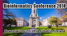 lipidsmeet's tweet photo. @EMBLEvents Submit your #keynote_speech for #Bioinformatics_Conference_2018. #Dublin welcomes the renowned speakers to be part of the conference. Reserve your dates for #November 26-27, 2018. Be the first to grab the #Early_Bird #discount.visit: https://t.co/O9XUOBAgEL https://t.co/ddeUxOFbcK