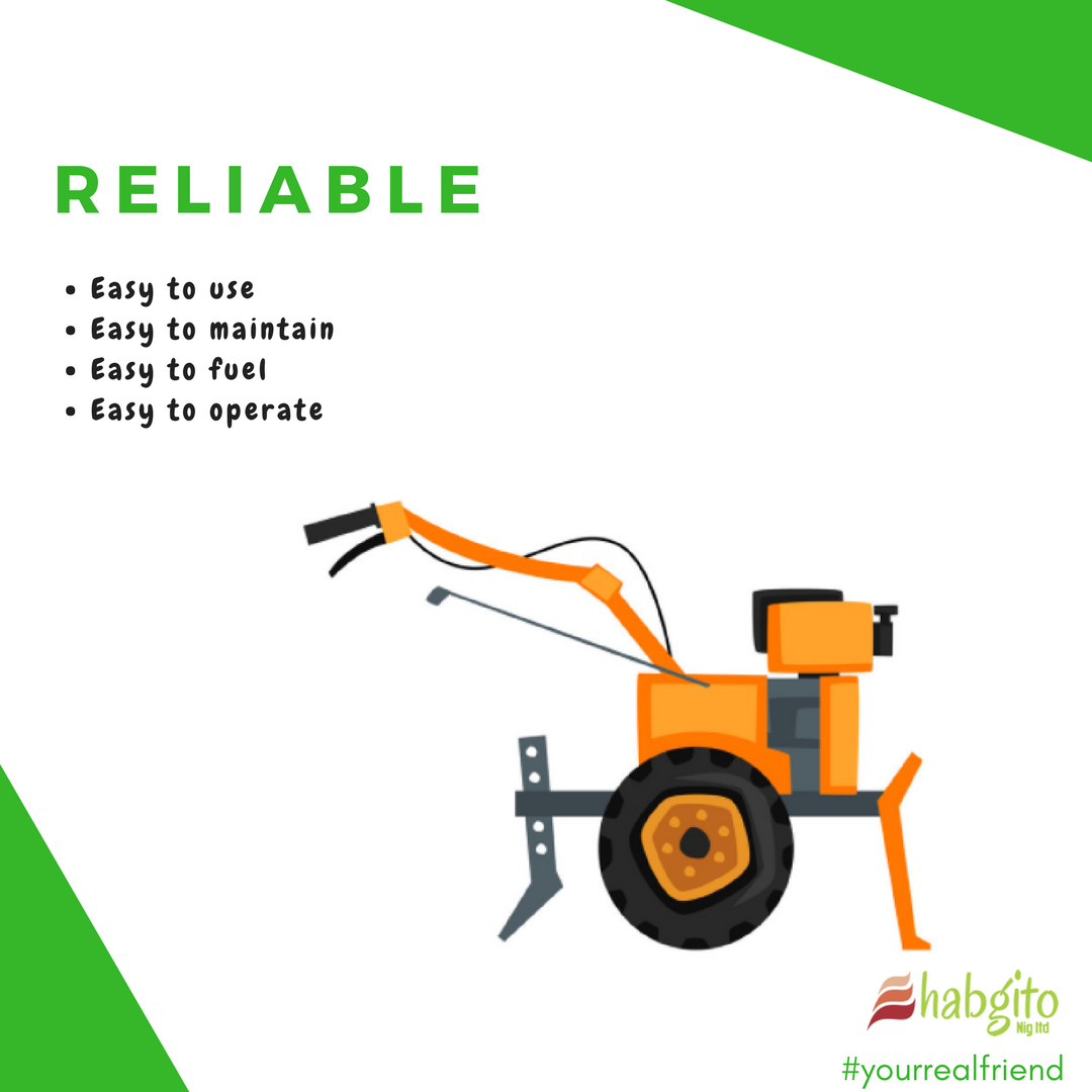 HabgitoLtd's tweet photo. Learn more about the tractor tiller today and increase your crop yield.
Reliable is its language.
Habgito Tractor Tiller
#yourrealfriend. https://t.co/wVCyafNLeP