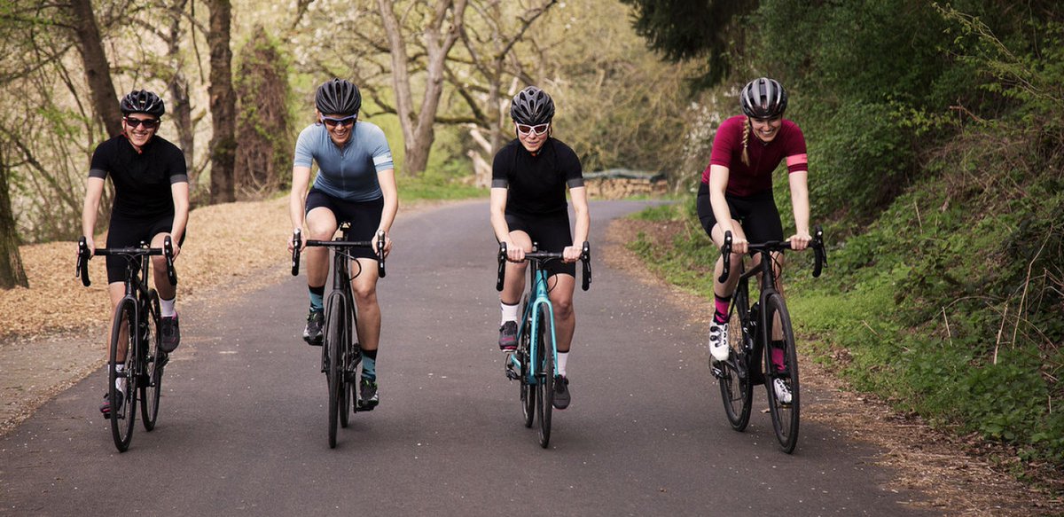 What is a Women-Specific Bike? There is a big debate in the industry about this subject. Let’s see what they think… goo.gl/8bKdH1