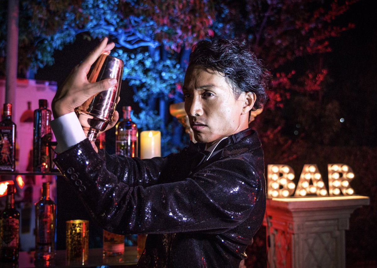 flairnuts's tweet photo. Would you like some shake?
#カクテル
#cocktail
#shaker
#showman
#シェーカー
#internetbar
#webbartender
#internetbartender
#webbar
#youtubartender
#インターネットバー
#ウェブバー
#インターネットバーテンダー
#ウェブバーテンダー
#ユーチューバーテンダー https://t.co/xRrpD1KCOA