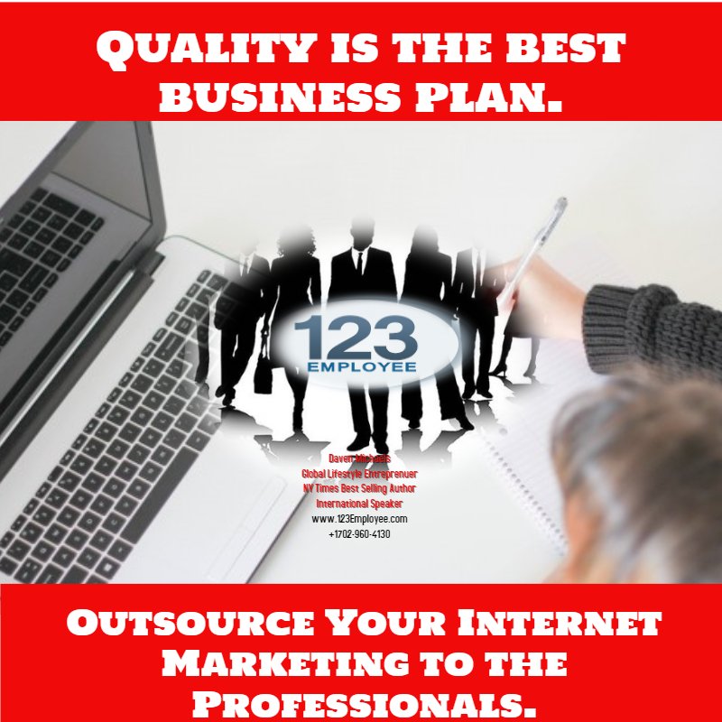 gregastew's tweet photo. Discover Why You Need Foreign Outsourcing for your Business.
Visit: https://t.co/QhGzY4LB1g 
#Entrepreneur #Startup #Success #MakeYourOwnLane #defstar5 #mpgvip #quotes #SEO #InternetMarketing #OnlineMarketing https://t.co/AWMSC09SNB