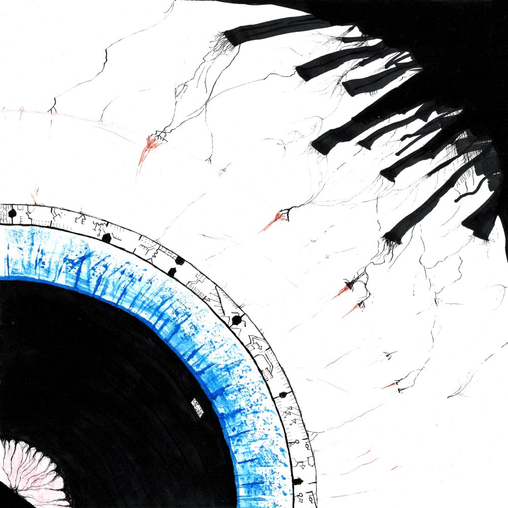 bleep's tweet photo. Rose Tinted Vision Implant by @Odeko__ on @GobstopperRec is available to pre-order now >>> https://t.co/pkJrvJScmH https://t.co/IpGXLpF4YN