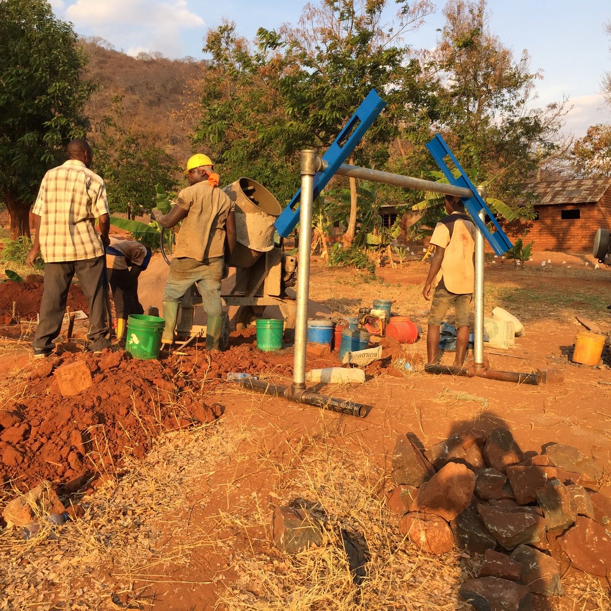 Construction21 International tweet media