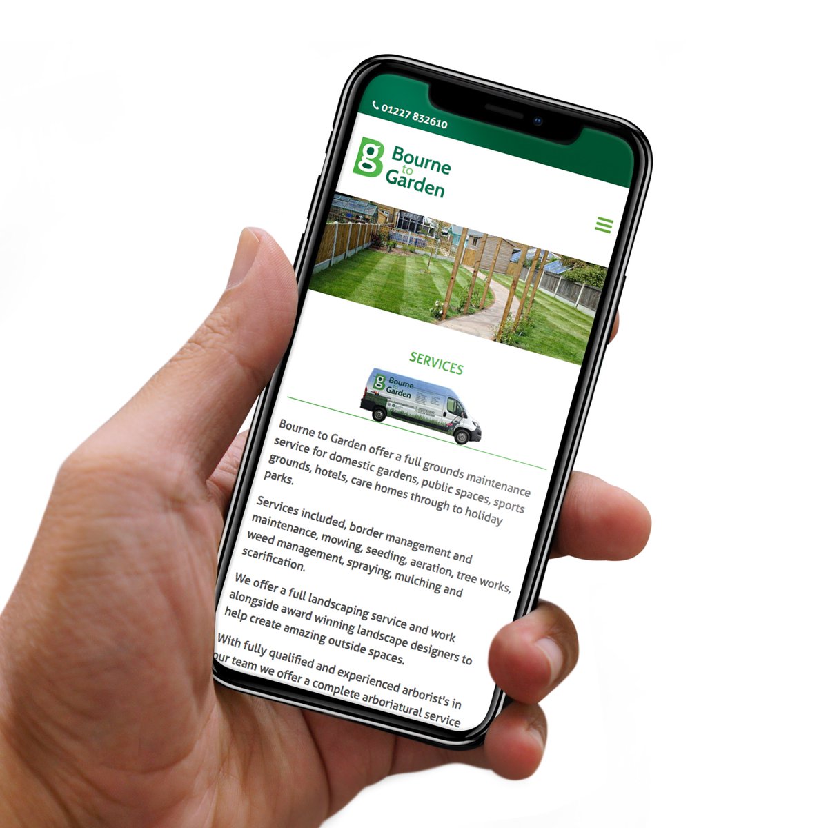 govicinity's tweet photo. New website design & build for Bourne to Garden
#Branding #Logo #LogoDesign #Identity #GraphicDesign #LogoInspiration #Graphics #Design #Brand #Graphic #Logothorn #Logoplace #DesignInspiration #Designer https://t.co/atp8Bxj3vN